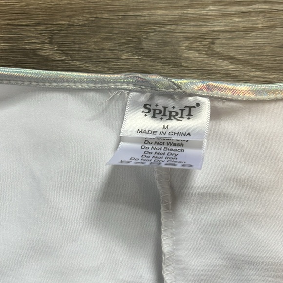 Space cowgirl costume - Picture 3 of 8